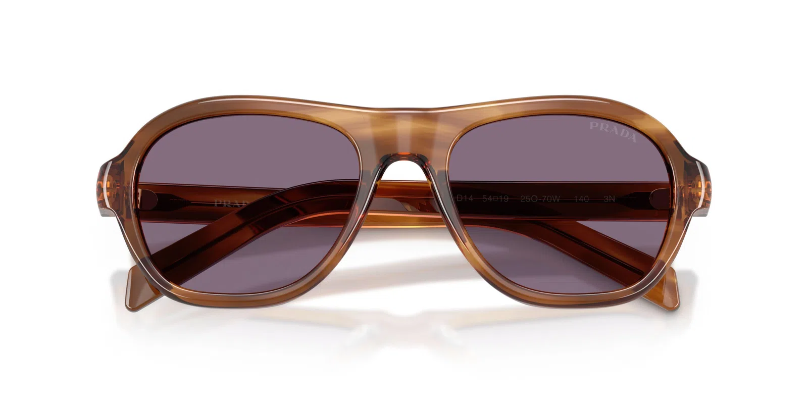 Prada D14S Sunglasses - view 7